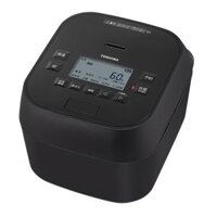 Nồi cơm điện Toshiba RC-10MGW 1L, Nhật nội địa, lòng nồi dày 7mm