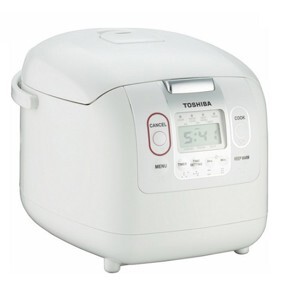 Nồi cơm điện Toshiba RC-10MM
