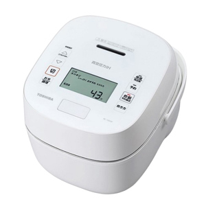 Nồi cơm điện Toshiba RC-10VST - 1L