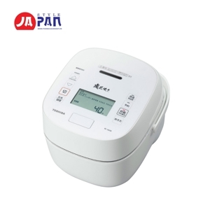Nồi cơm điện Toshiba RC-10VST - 1L
