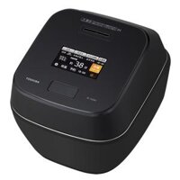 Nồi cơm điện Toshiba RC-10ZWW 1L, Nhật nội địa, lòng nồi dày 7mm