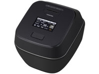 Nồi cơm điện Toshiba RC-10ZWX 1L, Nhật nội địa, lòng nồi dày 7mm