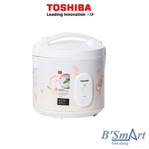 Nồi cơm điện Toshiba RC-18JE2VN(O) - 1.8 lít