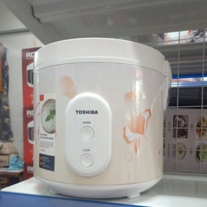 Nồi cơm điện Toshiba RC-18JE2VN(O) - 1.8 lít