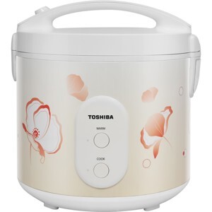Nồi cơm điện Toshiba RC-18JE2VN(O) - 1.8 lít