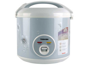 Nồi cơm điện Toshiba RC-18JFM(H)VN - 1.8 lít