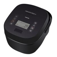 Nồi cơm điện Toshiba RC-18KGW NỘI ĐỊA NHẬT