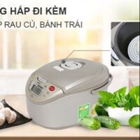 Nồi cơm điện Toshiba RC-18NMF