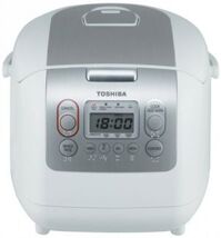 Nồi cơm điện Toshiba RC-18NMF VN Thái Lan