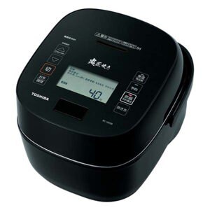 Nồi cơm điện Toshiba RC-18VS - 1.8L