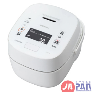 Nồi cơm điện Toshiba RC-18VXT - 1.8L