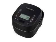 Nồi cơm điện Toshiba RC-18VSV-K Nội địa Nhật model 2023