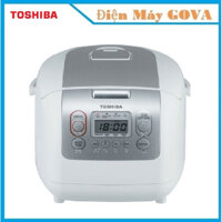 Nồi cơm điện Toshiba RC-10NMFVN(WT) - Nồi 1l,  RC-18NMFVN(WT) - Nồi 1,8l - Bảo Hành Chính Hãng