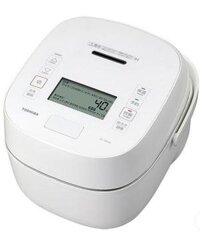 Nồi cơm điện Toshiba RC-10VSV-W nội địa Nhật Bản