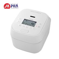 Nồi cơm điện Toshiba RC-10HGW-W | 1.0L