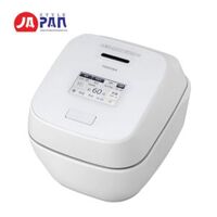 Nồi cơm điện Toshiba RC-10ZWW-W | 1.0L