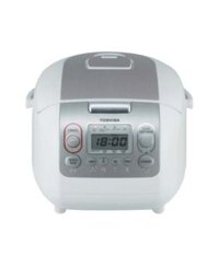 Nồi cơm điện Toshiba RC-18NMFVN(WT)