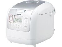 Nồi cơm điện Toshiba RC-18NMFVN(WT) (Hàng chính hãng)