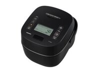 Nồi cơm điện Toshiba RC-18VSV-K Nội địa Nhật model 2023