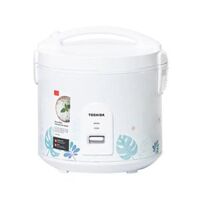 Nồi Cơm Điện Toshiba RC-10JH2PV(B)