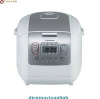 Nồi cơm điện Toshiba RC-18NMFVN(WT) - 1.8 lít
