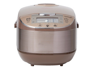 Nồi cơm điện TrueHome TR-18DE017(G) - 1,8 l