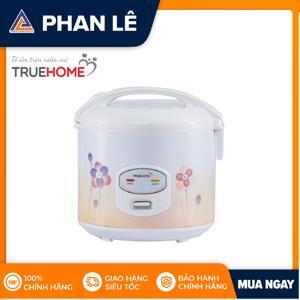Nồi cơm điện TrueHome TR-18JE010(P) 1.8L
