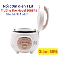 Nồi cơm điện Trường Thọ 1 Lít Model 2088A1