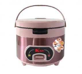 Nồi cơm điện Trường Thọ Ksun BA-2866 - 1.8L