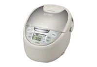 Nồi cơm điện tử 1,0 lít Tiger JAX-S10W-CZ