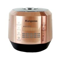 Nồi cơm điện tử 1.5L Kangaroo KG596