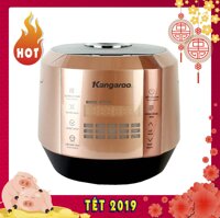 Nồi cơm điện tử 15L KANGAROO KG596