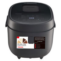 Nồi cơm điện tử 1.8 lít Toshiba RC-18DR4TVN(H)