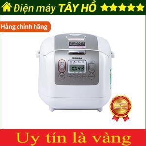 Nồi cơm điện Toshiba RC18NMF (RC-18NMF) - Nồi điện tử, 1.8 lít, 680W