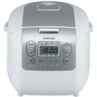 Nồi cơm điện tử 1,8L Toshiba RC-18NMF