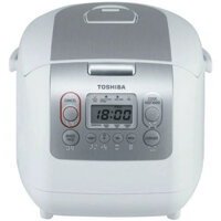 Nồi cơm điện tử 1.8L Toshiba RC-18NTFV(W) Thailand