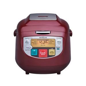 Nồi cơm điện tử Hitachi RZ-D10WFY 1L