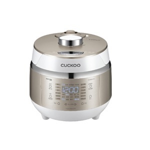 Nồi cơm điện tử áp suất Cuckoo 0.5 lít CRP-EHS0309F/WHGOVNCV