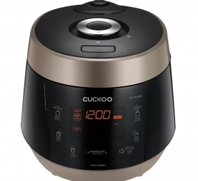 Nồi cơm điện tử áp suất Cuckoo 1.8 lít CRP-PK1000SMVD