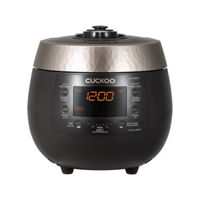 Nồi cơm điện tử áp suất Cuckoo CRP-R1000F 1.8 lít