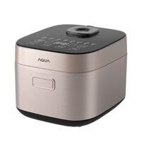 Nồi cơm điện tử AQUA AQS-RBC401R(N)-VN