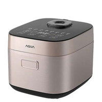 Nồi cơm điện tử Aqua AQS-RBC401R(N)-VN