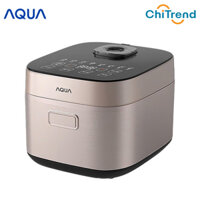Nồi cơm điện tử AQUA AQS-RBC401R(N) 1.5L