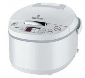 Nồi cơm điện Bluestone RCB-5925W - Nồi điện tử, 1.8 lít, 860W
