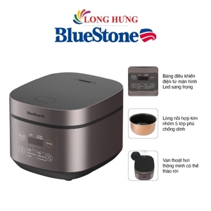 Nồi cơm điện tử BlueStone RCB-5946 1.5 lít