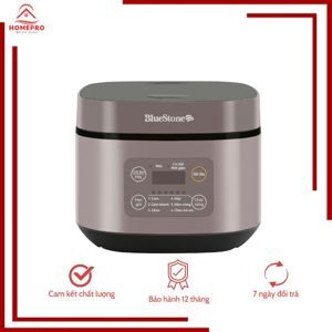 Nồi cơm điện tử BlueStone RCB-5946 1.5 lít