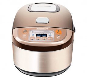 Nồi cơm điện tử BlueStone RCB-5936 - 1.8L