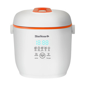 Nồi cơm điện tử BlueStone RCB-5928 0.6 Lít 350W