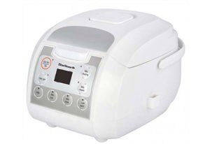 Nồi cơm điện Bluestone RCB-5925W - Nồi điện tử, 1.8 lít, 860W
