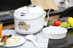 Nồi cơm điện Bluestone RCB-5925W - Nồi điện tử, 1.8 lít, 860W